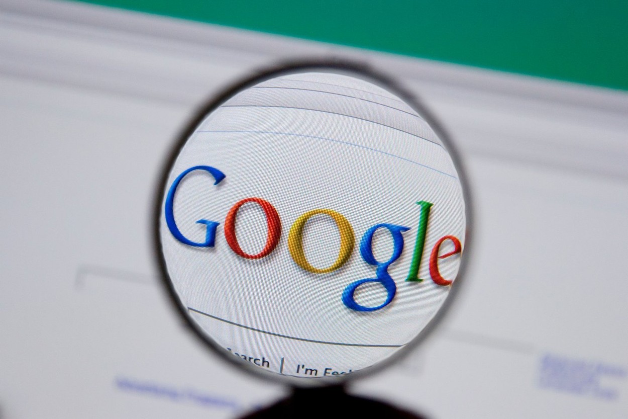 Comisia Europeană cere Google să vândă o parte din serviciile sale de publicitate