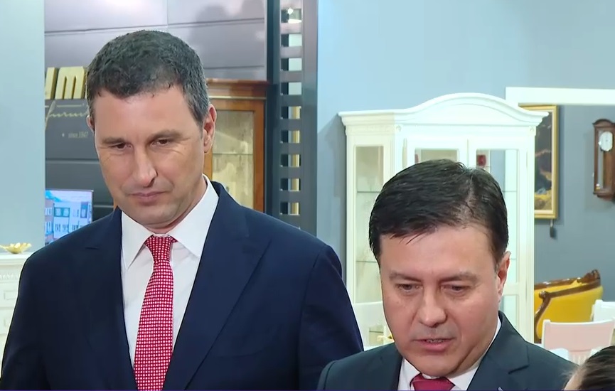 Reacția miniștrilor după ce Senatul a votat creșterea salariilor demnitarilor: „Pentru mine a fost o surpriză”. „Am văzut în presă”