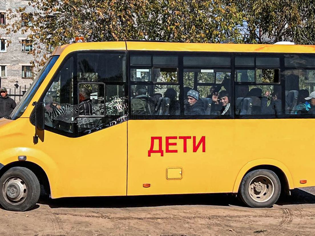 Primii ruși mobilizați au fost luați noaptea din paturi și duși la antrenamente: „Ei bine, asta e, am plecat în prima linie”
