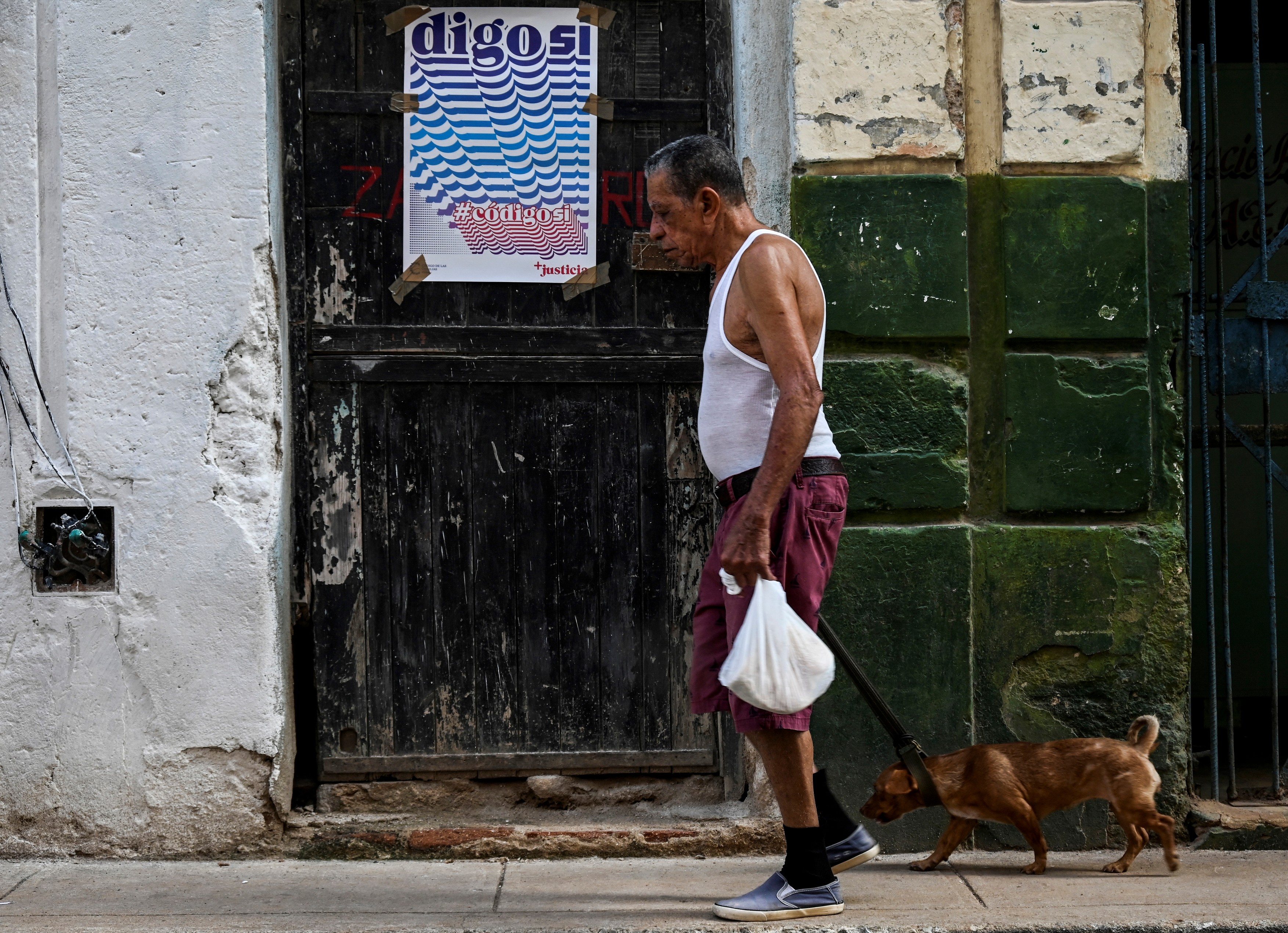 Cuba organizează duminică referendum pentru legalizarea căsătoriilor gay