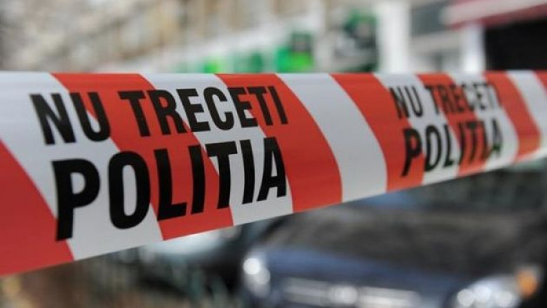 Bărbatul care s-a aruncat cu soția de la etajul 7 al unui bloc din București a fost secretar de stat în fostul guvern Văcăroiu