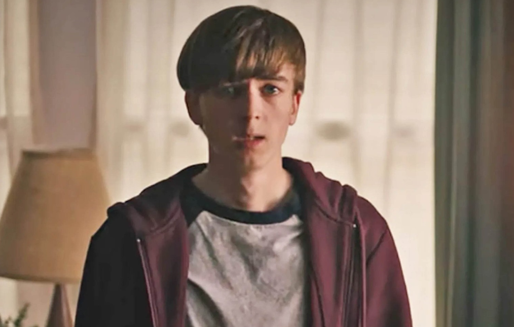 Actorul Ryan Grantham din „Riverdale” a primit închisoare pe viață pentru că și-a ucis mama