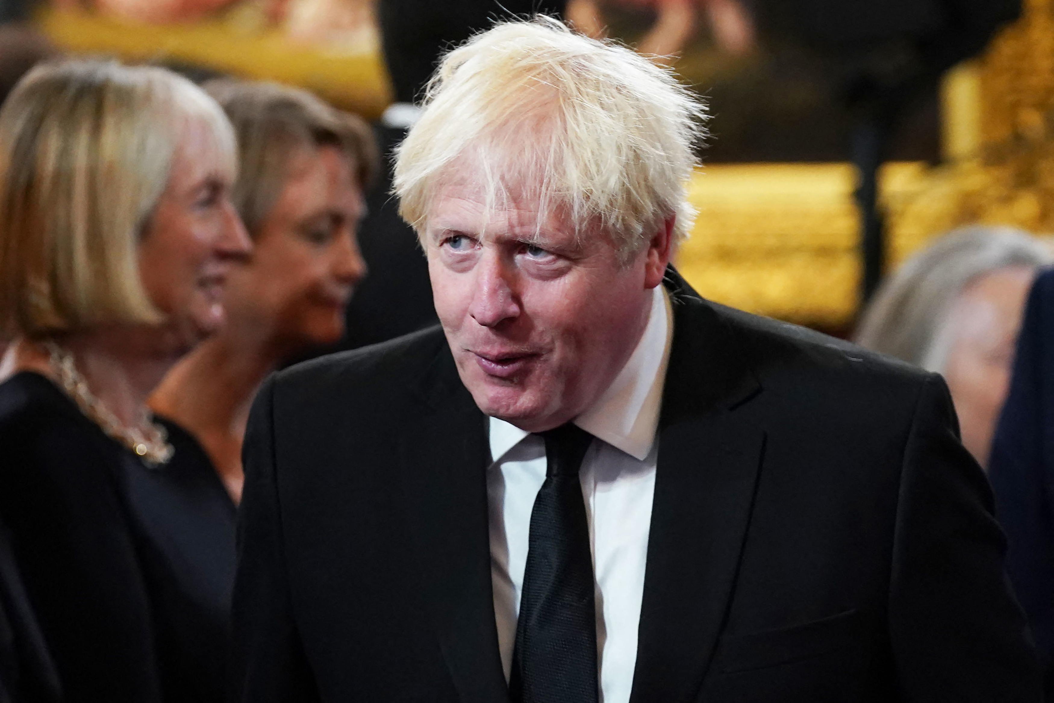 Boris Johnson a câştigat peste un milion de euro din discursurile ţinute de când nu mai este premier