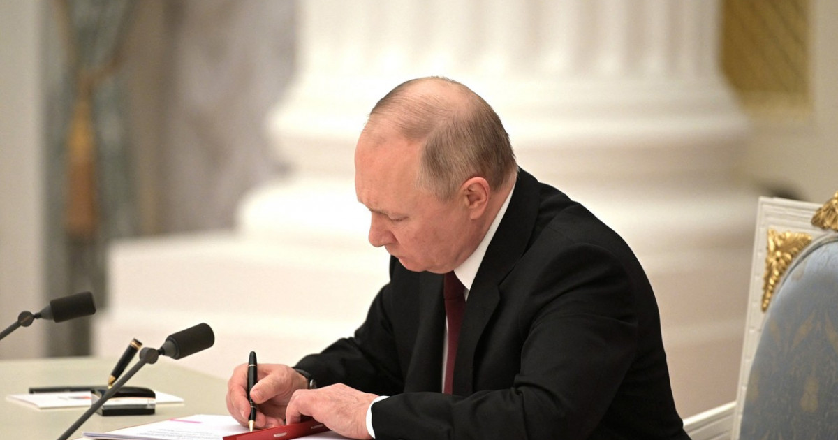 Putin confiscă pe bandă rulantă activele occidentale din Rusia. Lista marilor companii din Vest afectate de decizia Kremlinului|EpicNews