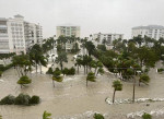 Hurricane Ian Strikes Florida