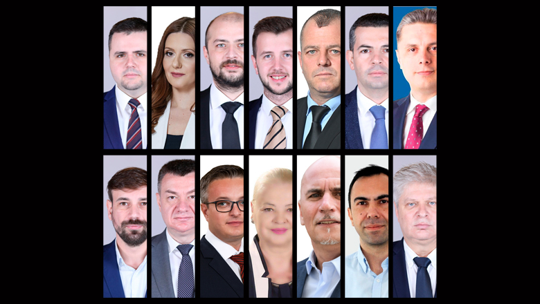 Cei muți pentru cei mulți. De ce au tăcut mâlc 14 aleși, timp de doi ani, la serviciu: „Așa am considerat”
