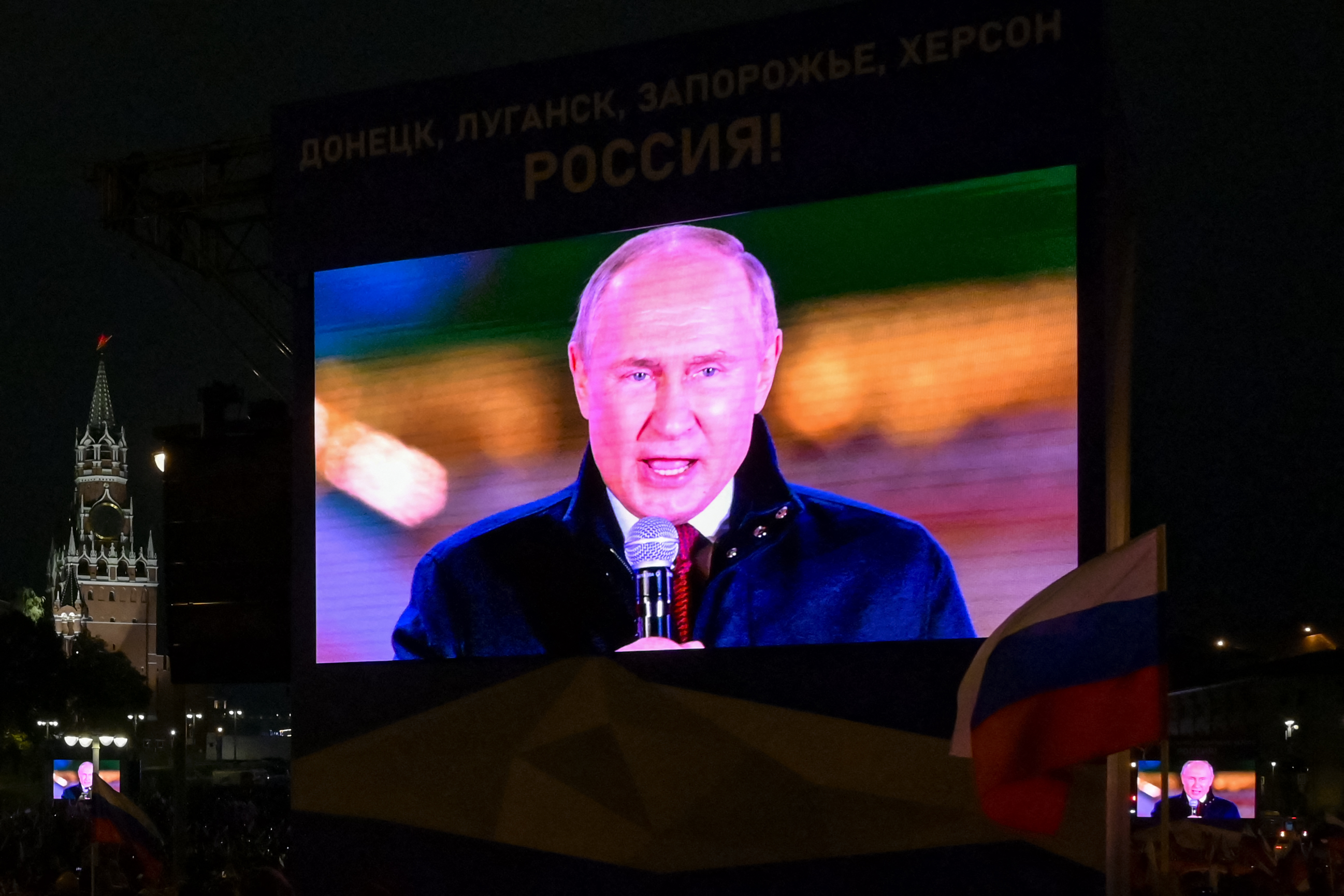 Putin face „corecturi” la ordinul de mobilizare, după ce a recunoscut că mulți ruși au fost recrutați din greșeală