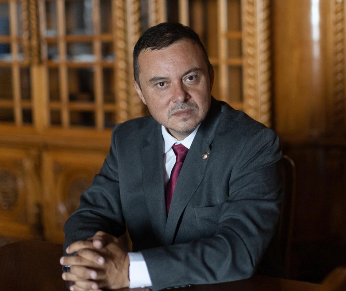Minima moralia: (măcar) fără abuzatori de copii aleși în funcții publice!