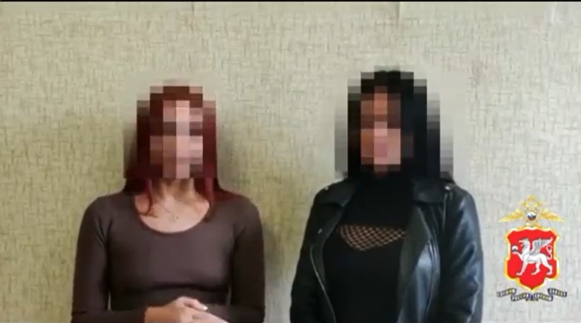 „Mrs. Crimeea 2022”, pusă să-și ceară scuze și amendată cu 40 de mii de ruble pentru că a cântat melodia ucraineană „Chervona Kalina”