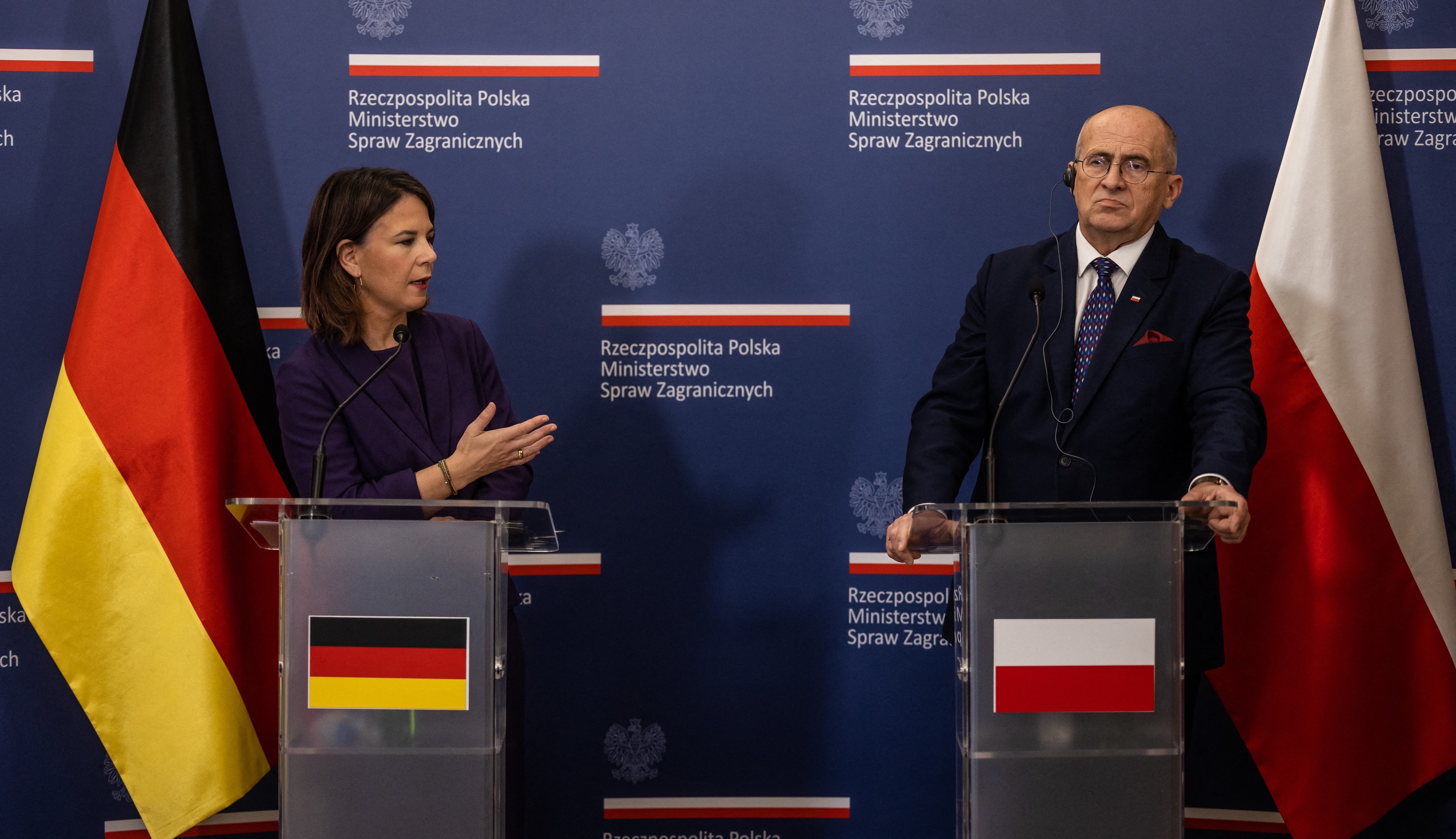 Cum a răspuns Germania la cererea Poloniei de a-i plăti 1.300 de miliarde de euro despăgubiri de război