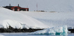 Antarctica Port Lockroy