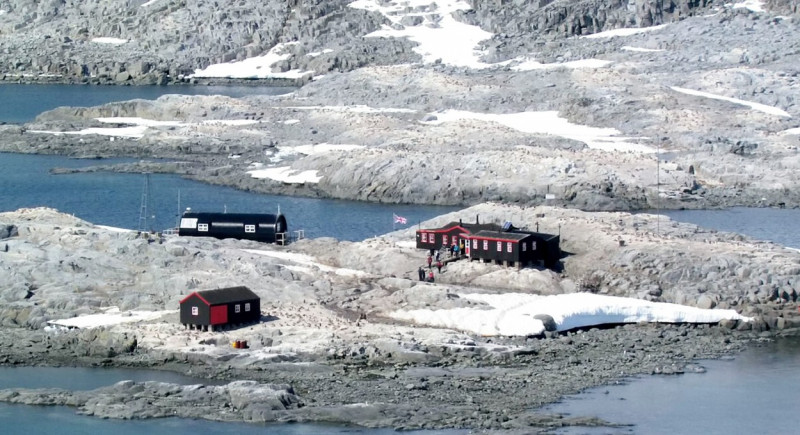 Port-Lockroy-Antarctica