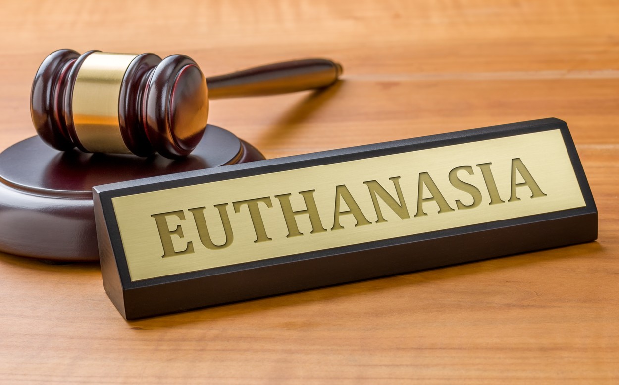 Belgia, condamnată de CEDO într-un caz de eutanasie