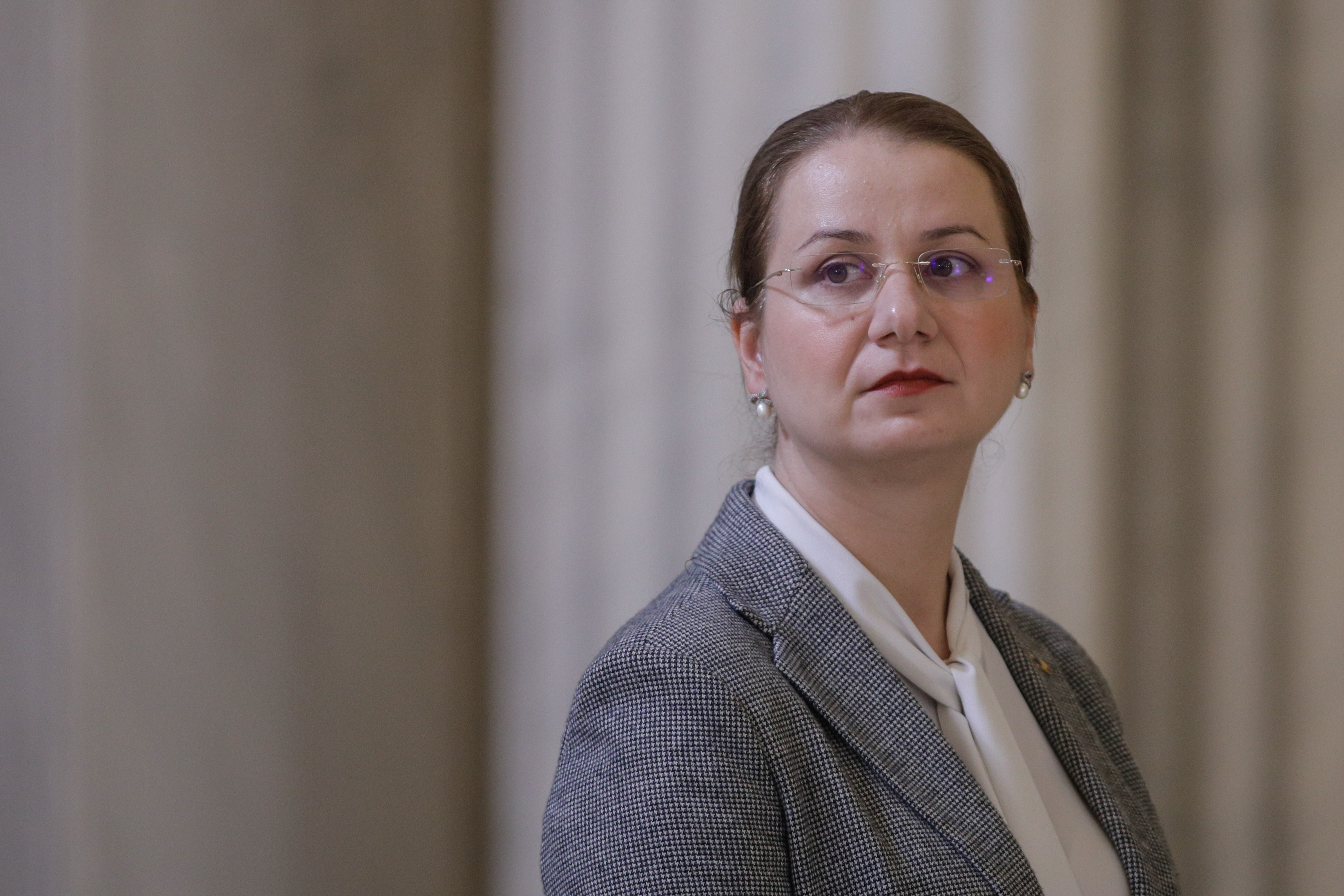 Ligia Deca: Este foarte bine că diversitatea rămâne un principiu al sistemului educaţional. Ce spune despre Religie la Bacalaureat
