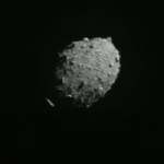 NASA Go Snooker Loopy And Pot Asteroid Out Of Orbit
