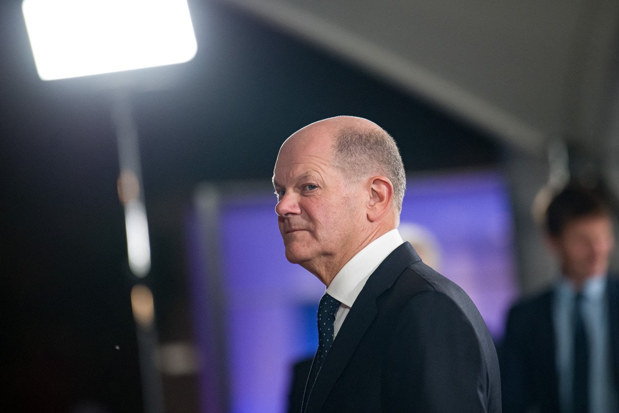 Franța și Italia se revoltă la Bruxelles împotriva planului de combatere a crizei energetice propus de Scholz