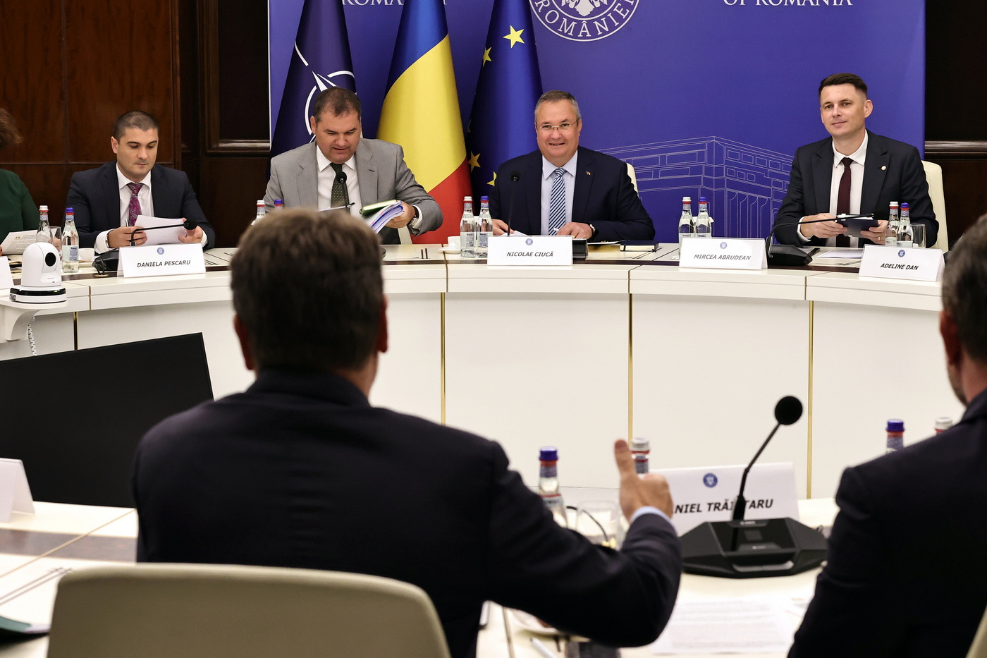 Impozitele pe proprietăți imobiliare ar putea să crească. Câciu: Populația cu venituri mici este protejată