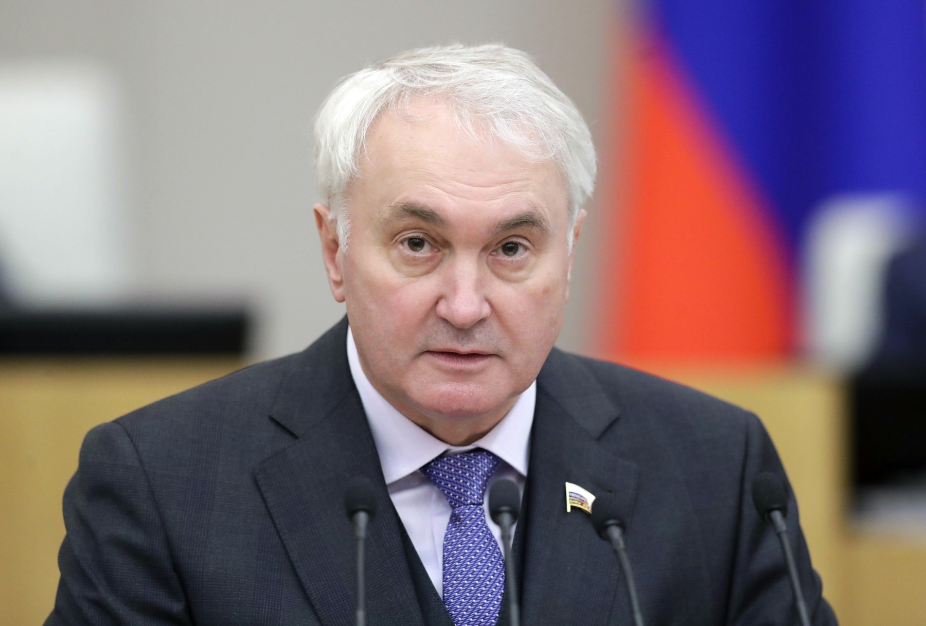 Șeful Comisiei de apărare din Duma de Stat cere armatei să spună adevărul despre înfrângerile din Ucraina: „Poporul nu e prost”