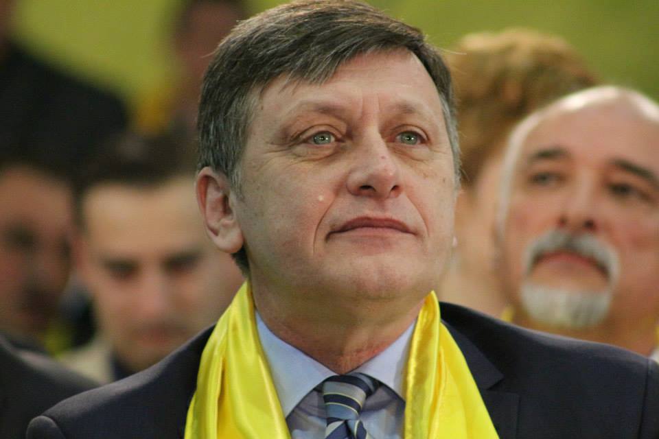 Crin Antonescu, impresionat de discursul de la Cluj al șefului SRI: Remarcabil, este discursul unui lider