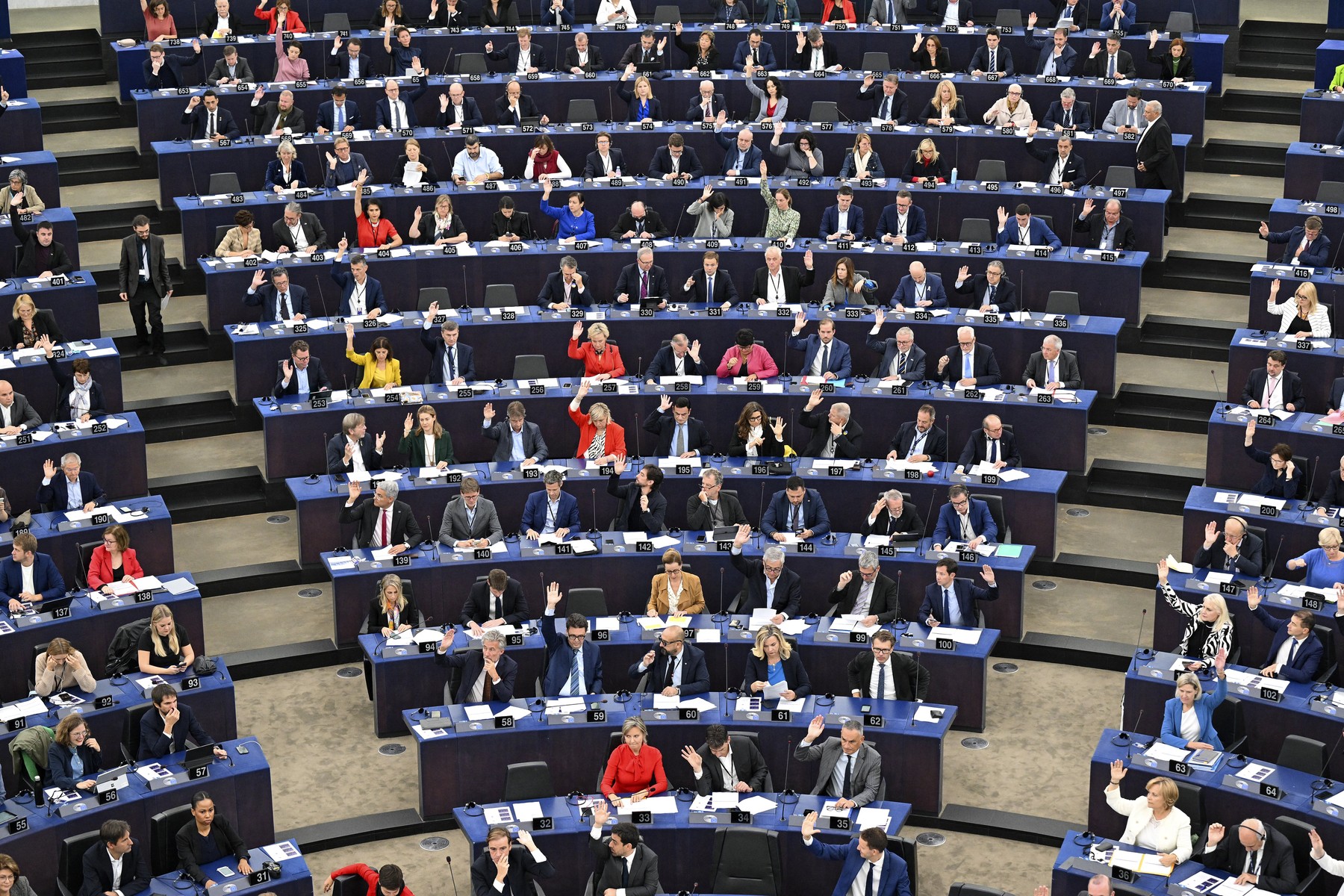 „Umilitor și intolerabil”. Ce argumente au adus eurodeputații români pentru a susține aderarea României la Schengen