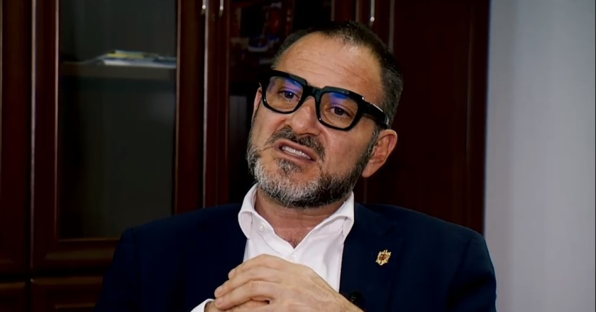 Horia Constantinescu, cercetat de ANPC pentru control neanunțat