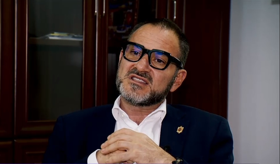 Horia Constantinescu, cercetat de ANPC că a întreprins acțiuni de control fără a informa conducerea instituției