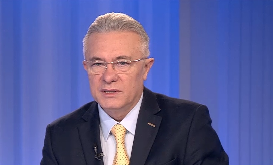 Cristian Diaconescu: Vom fi membri Schengen înainte de 1 ianuarie 2023