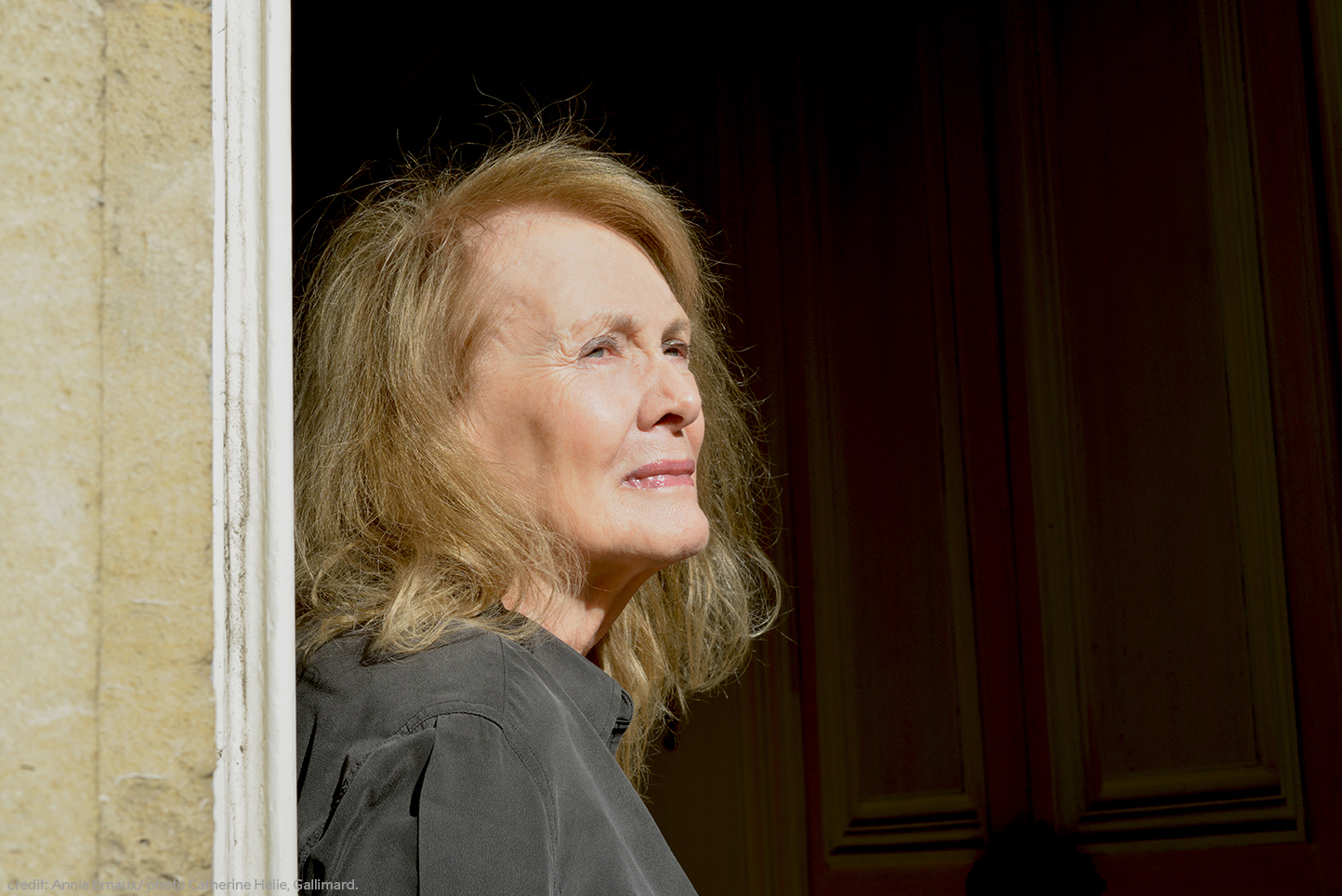 Premiul Nobel pentru Literatură din 2022, câștigat de autoarea franceză Annie Ernaux