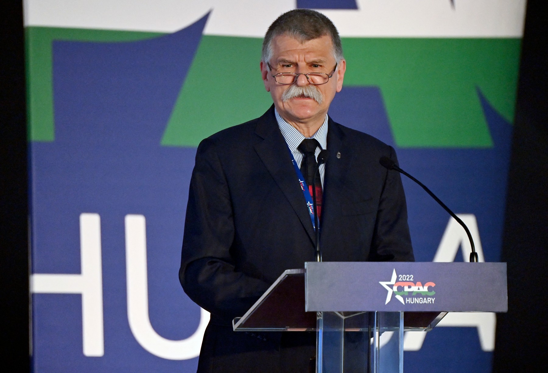 Lider politic maghiar, atac la UE: Dacă politica imperialistă e purtată împotriva Estului iar Ucraina văzută ca o altă provincie utilă?