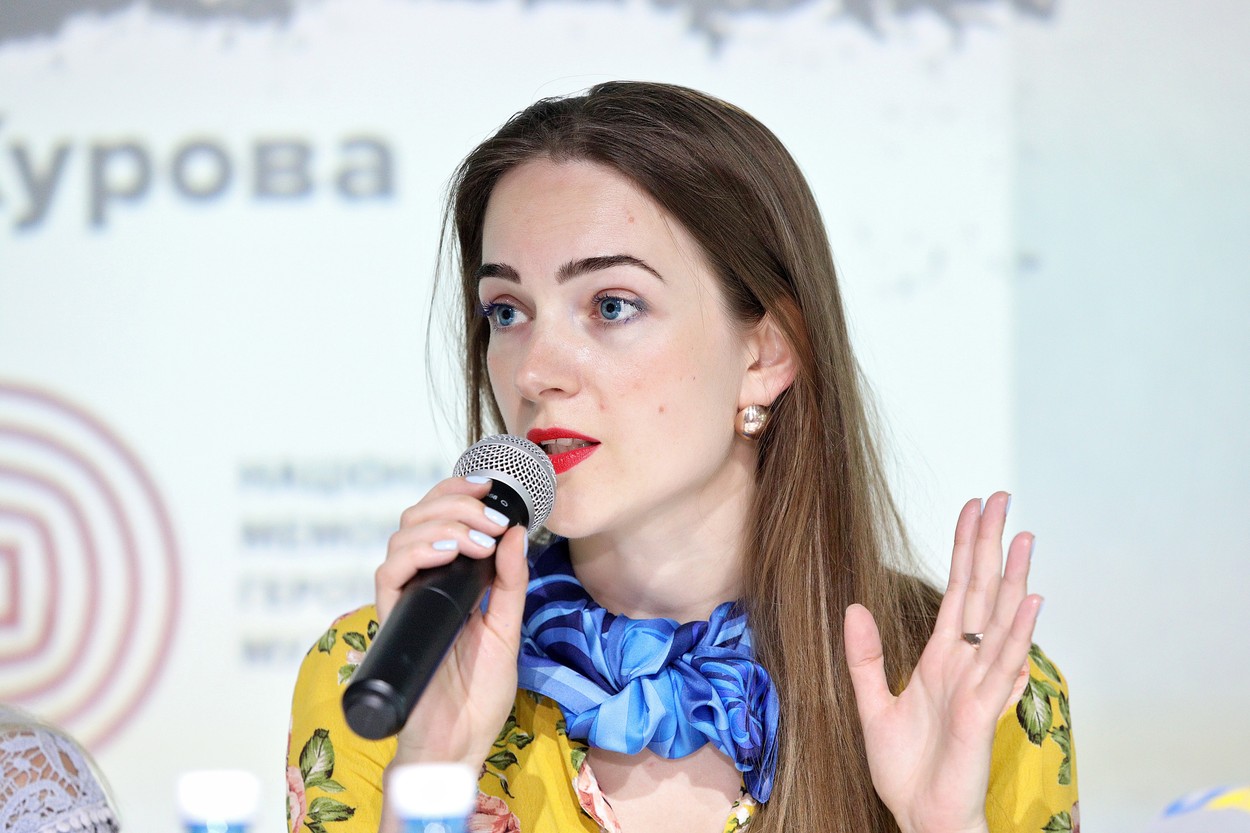 Șefa organizației care a primit Nobelul pentru pace: Putin și Lukașenko trebuie judecați de un tribunal internațional