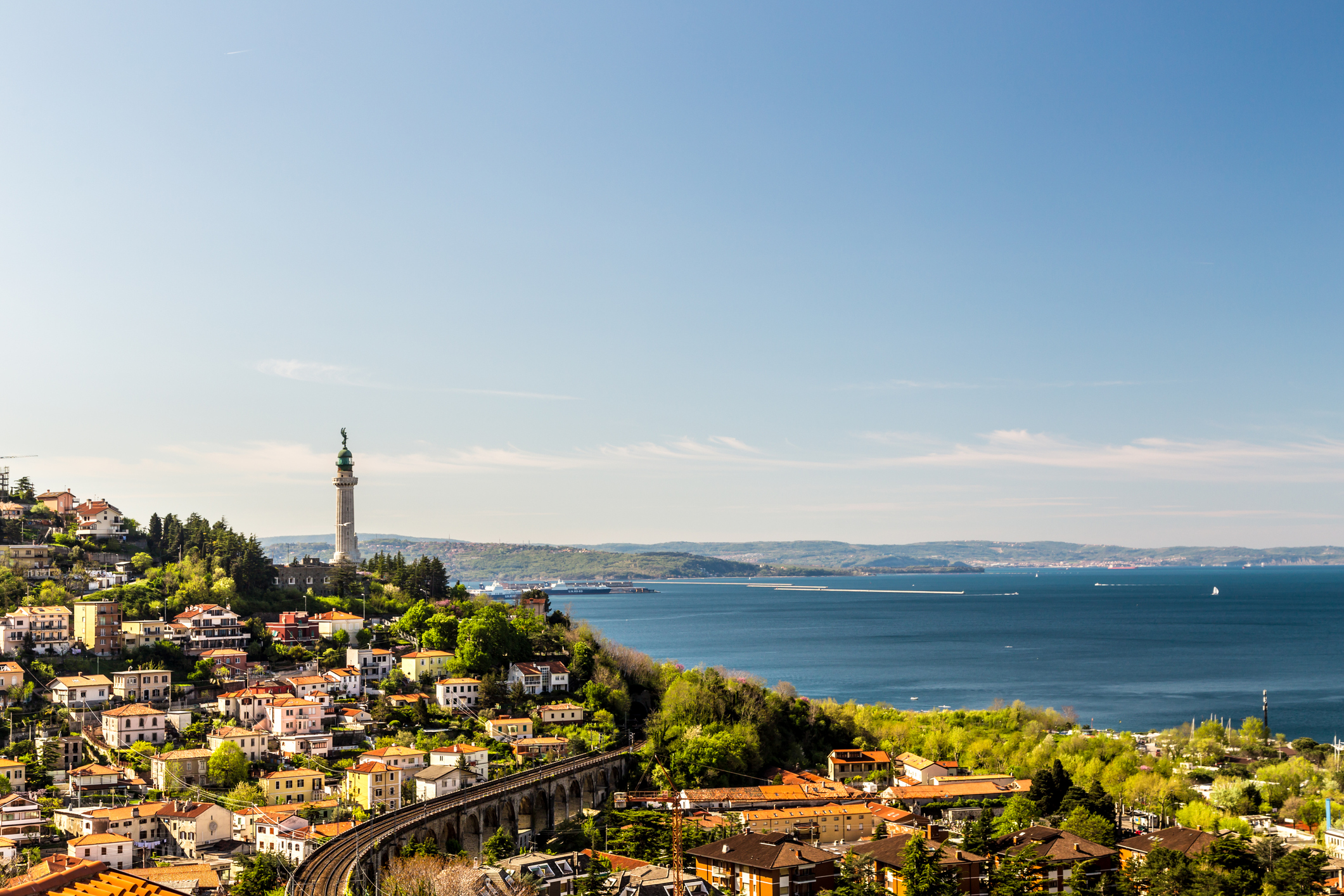 Regiunea italiană care îi plătește pe turiști ca să o viziteze, până pe 31 mai 2023
