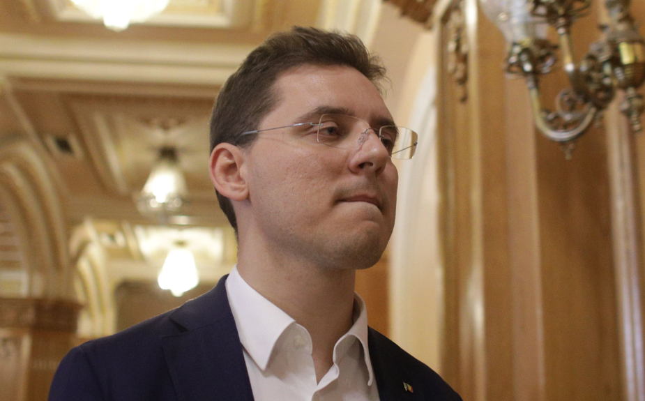 Victor Negrescu: În ultimii 20 de ani, dreapta a condus Comisia Europeană. Anumite decizii nu au fost în favoarea noastră