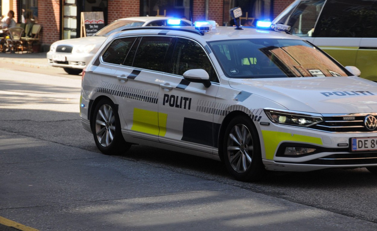 Incident de securitate la ambasada Iranului din Copenhaga: „A provocat teroare”