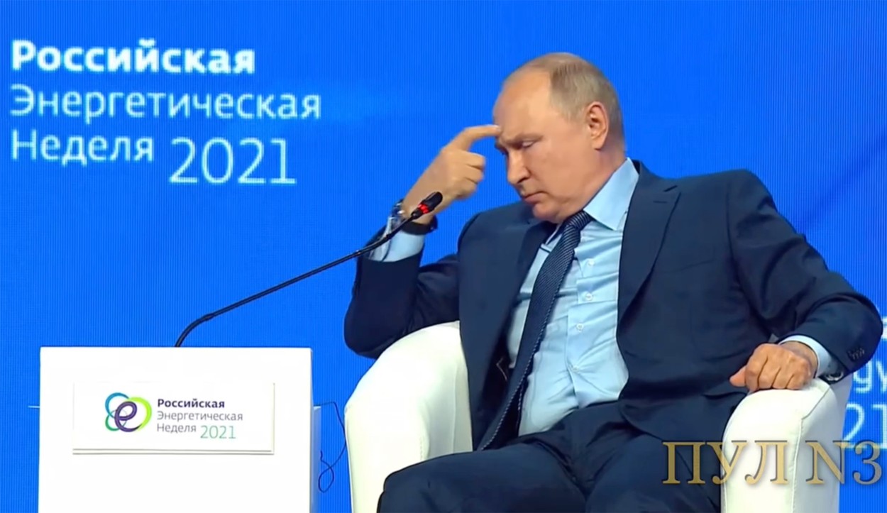 Putin a ordonat o reuniune a consiliului de securitate rus după ce i-a fost distrus podul din Crimeea