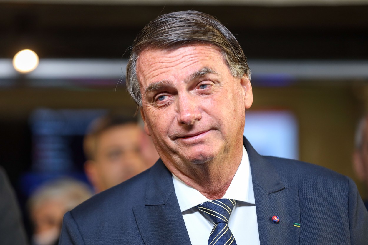 „Aș mânca un indian”. Declarația șocantă a lui Jair Bolsonaro care s-a arătat dispus să comită canibalism s-a viralizat