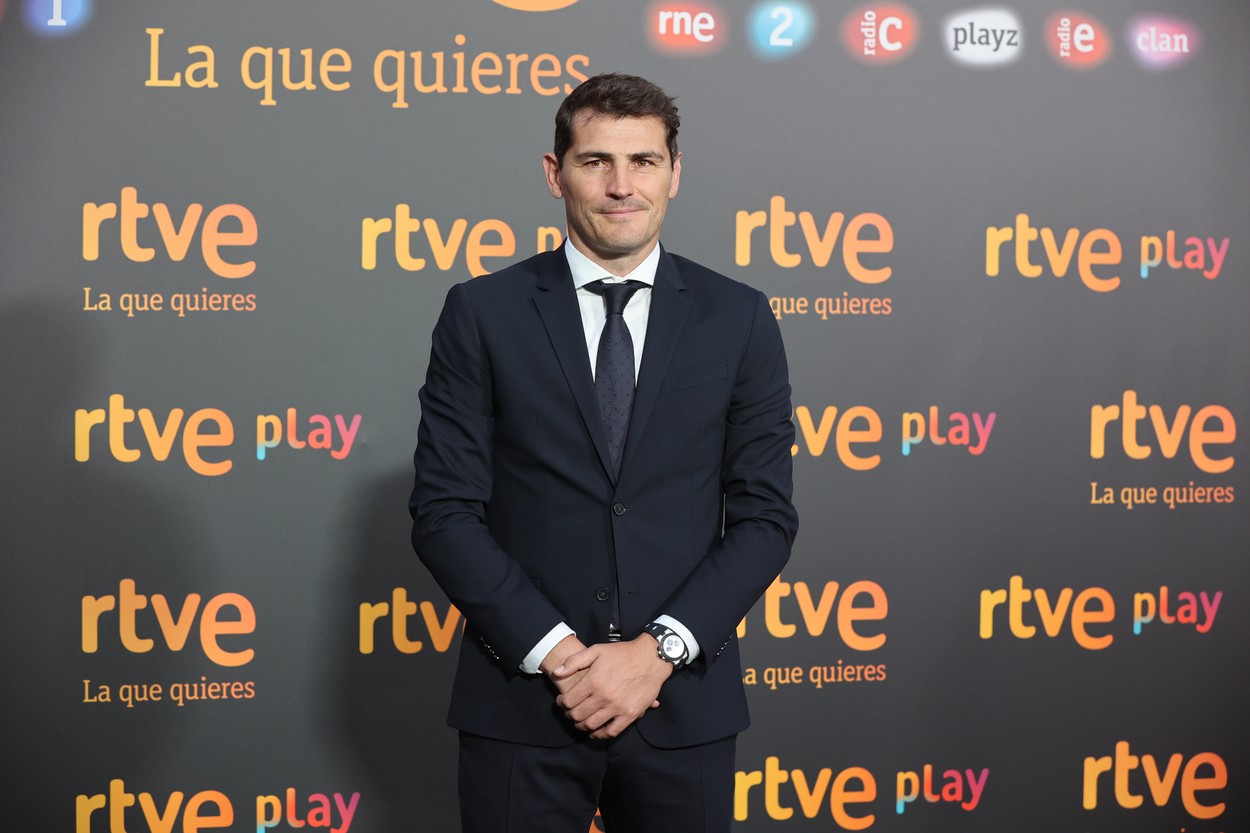 Iker Casillas, victima hackerilor. Aceștia i-au postat pe contul de Twitter un mesaj prin care anunța că este gay