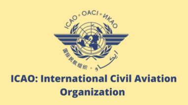 Logo al ICAO