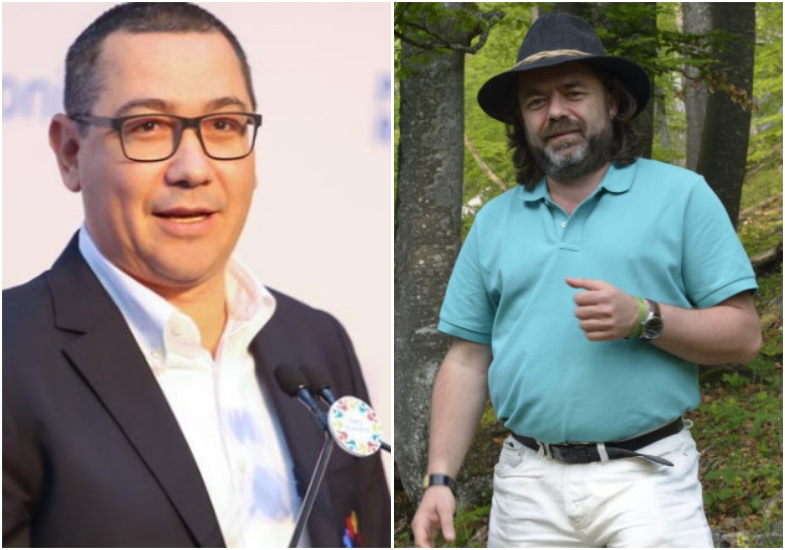 Scandalul „Uniți salvăm” se întoarce. Ponta se ceartă din nou cu Goțiu pe criza de la Roşia Montană