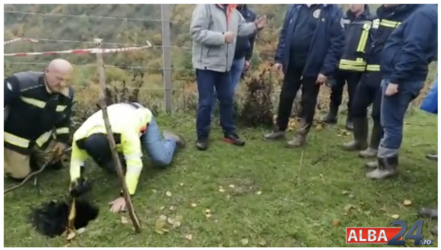 Câți bani au fost alocați pentru primele lucrări de urgență la barajul de la Roșia Montană