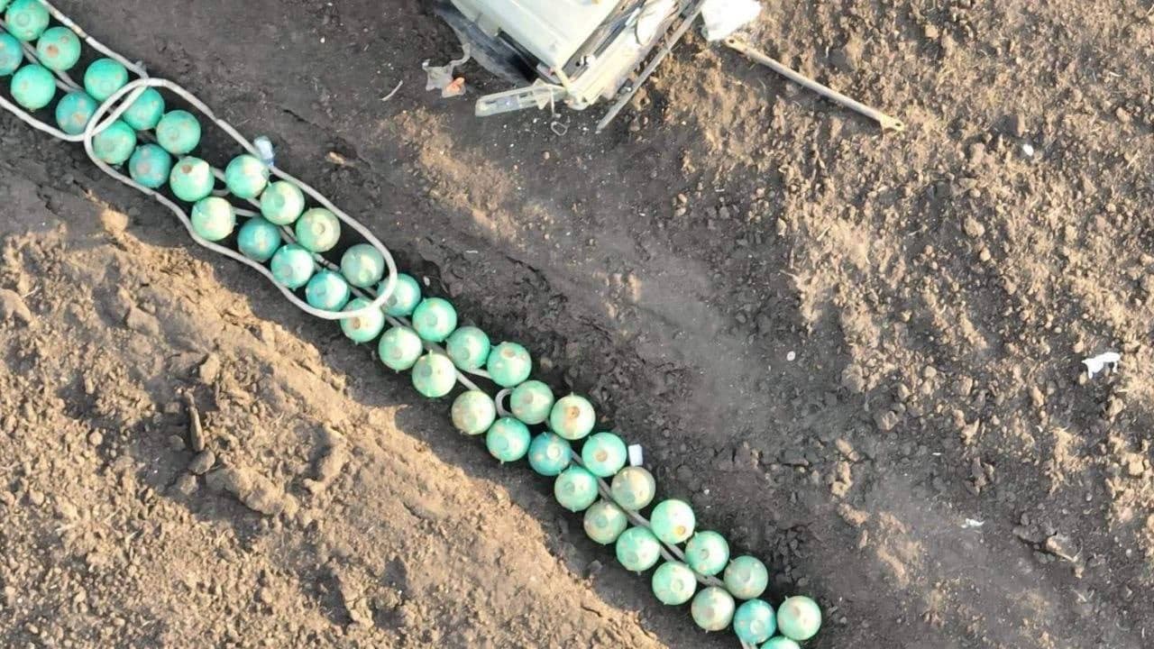 Mister dezlegat: Ce au îngropat rușii ca să mimeze o victorie împotriva Ucrainei