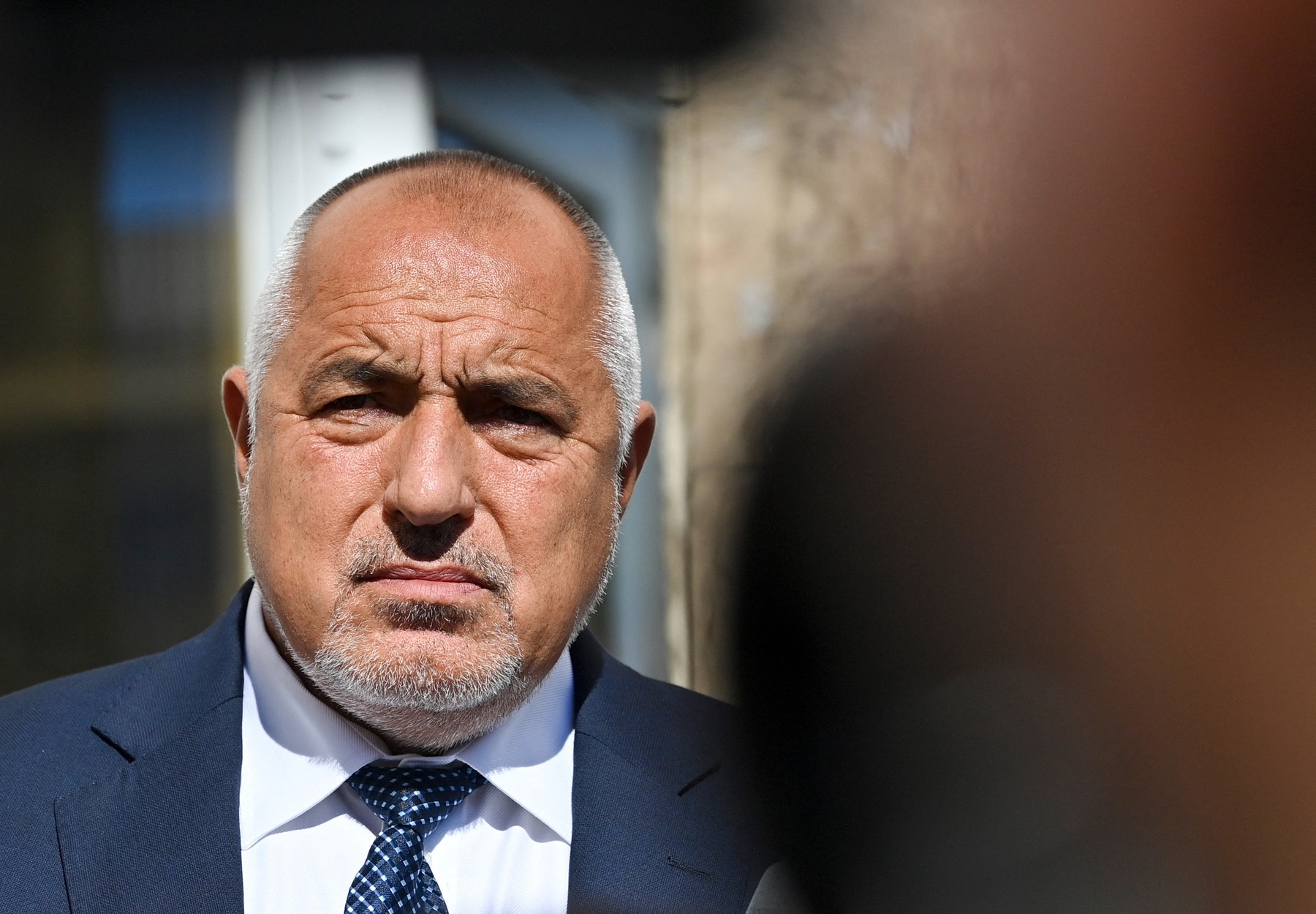 Alegeri Bulgaria. Sondaje exit-poll: Partidul fostului premier Borisov este pe primul loc. Probleme la formarea unui nou guvern