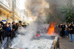 Proteste în Iran.