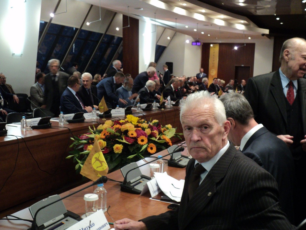 Savant rus, opozant al lui Putin, a murit în arest la domiciliu, după ce a fost acuzat de „înaltă trădare”
