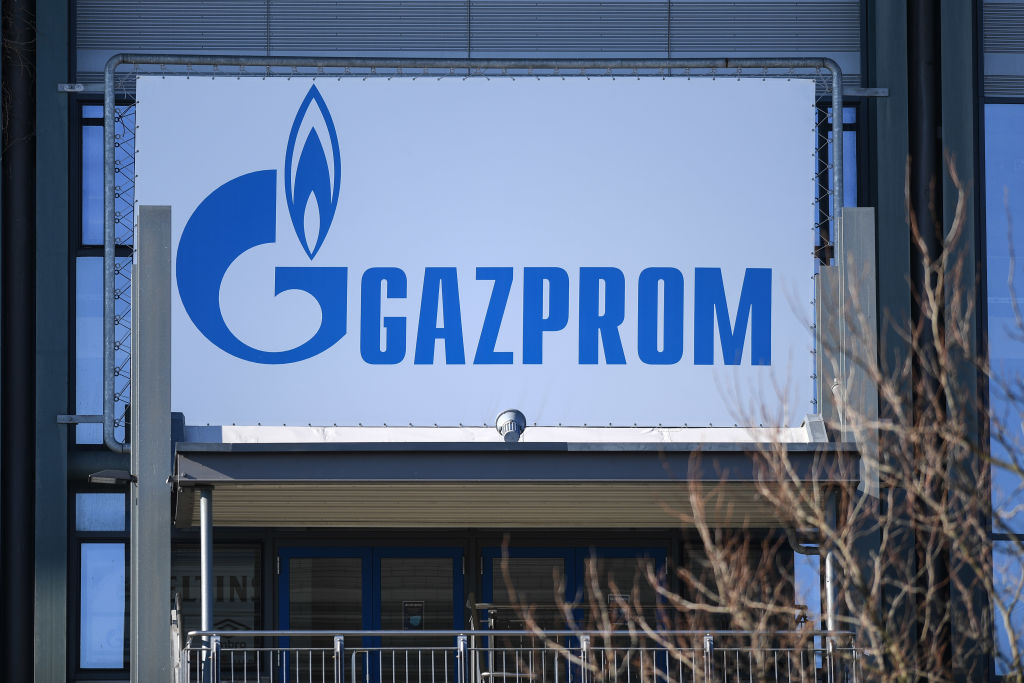 DIICOT a descins la o subsidiară Gazprom din România pentru suspiciunea de spionaj
