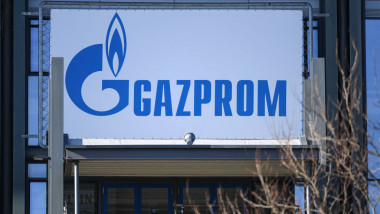 logo gazprom