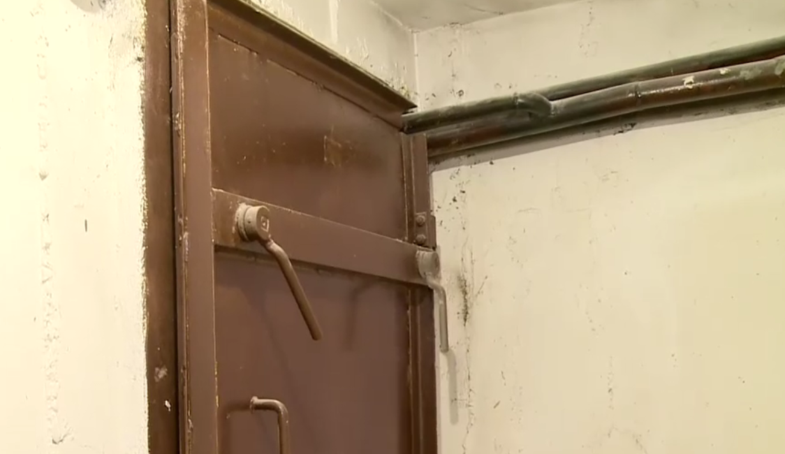 Câte adăposturi antiaeriene există în fiecare județ din țară. Șeful Armatei: „Este absolut necesar să revedem acest sistem”