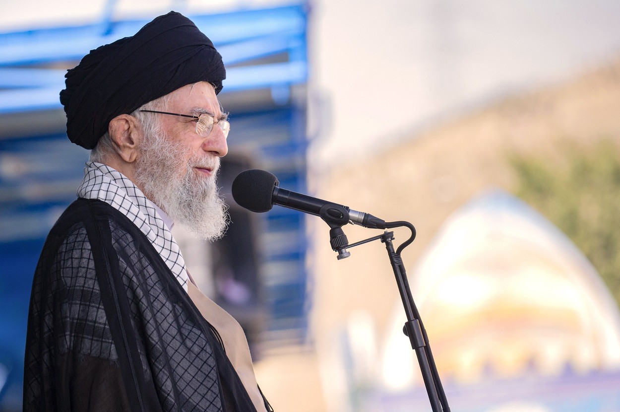 Iranul condamnă SUA pentru o tentativă de lovitură de stat din 1980