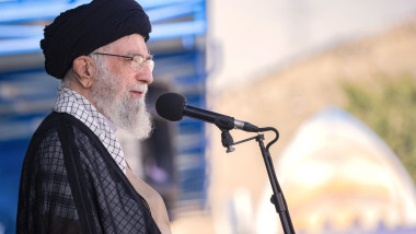 Ali Khamenei