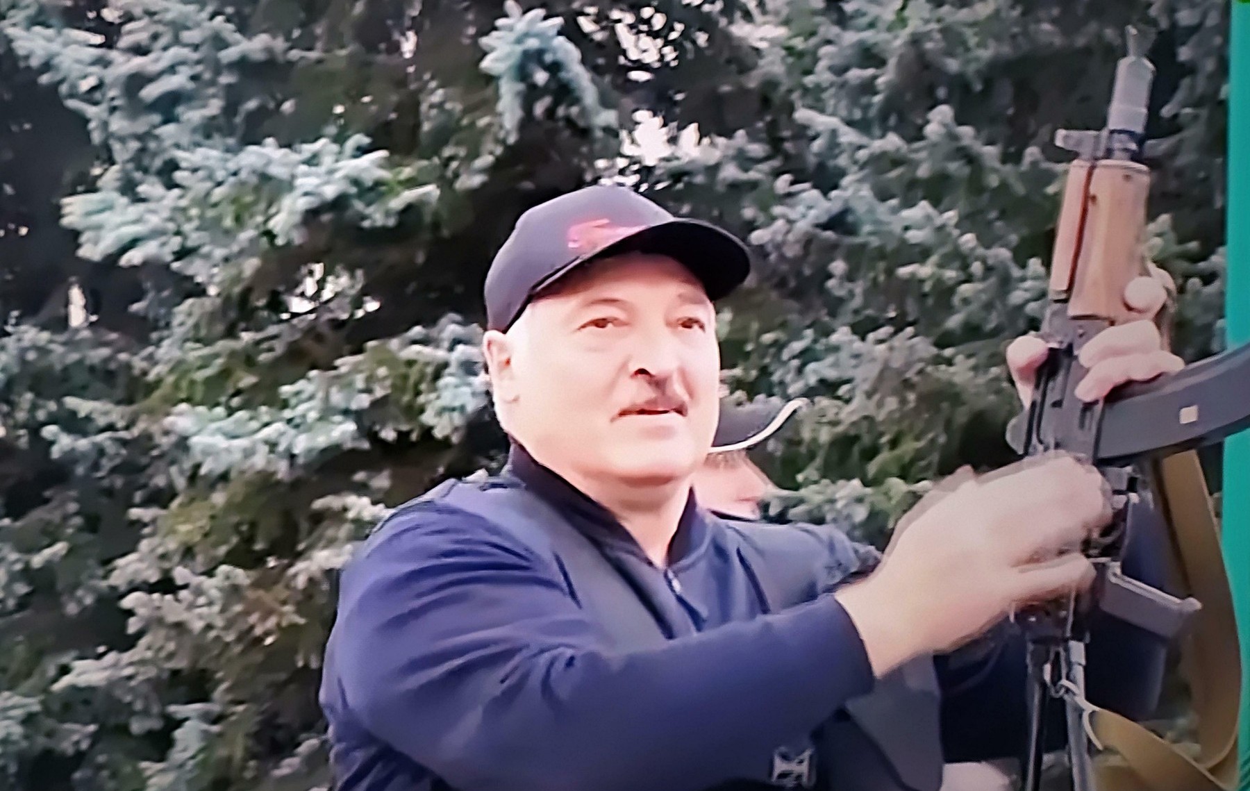 Lukaşenko a declanşat alerta de nivel ridicat pentru terorism în Belarus