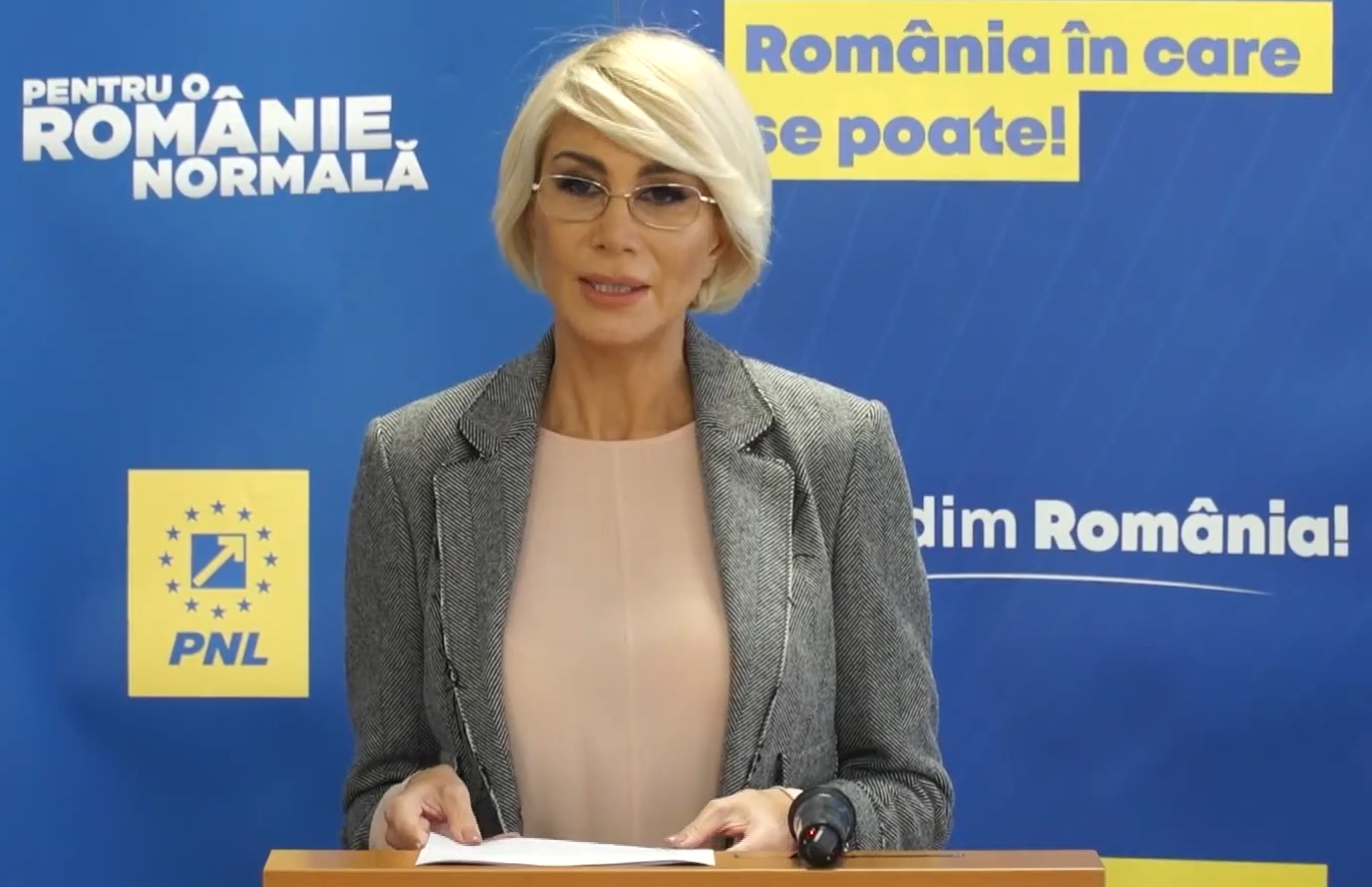 Turcan: Supraimpozitarea muncii part-time a dus la scăderea cu peste 60.000 a locurilor de muncă